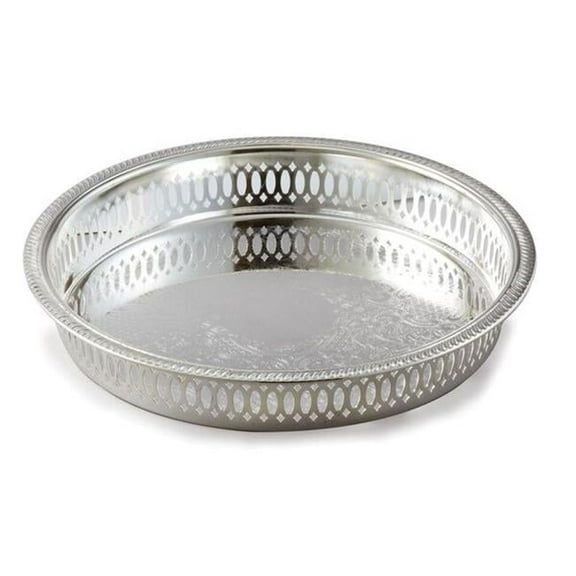 Jiallo 89240 Plated Gallery Tray