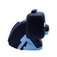 thumbnail image 5 of SquishMe Minecraft Mega Series 2 Tuxedo Cat con licencia oficial, 5 of 8