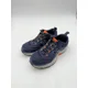 thumbnail image 4 of New Balance 510 Mens 8 Trail Running Shoes Navy Orange Sneakers MT510CN5, 4 of 6