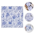 thumbnail image 3 of KAKOWELY 100 servilletas de papel con estampados elegantes, servilletas con estampado para fiestas, servilletas decorativas para banquetes, servilletas decorativas con estampados., 3 of 5