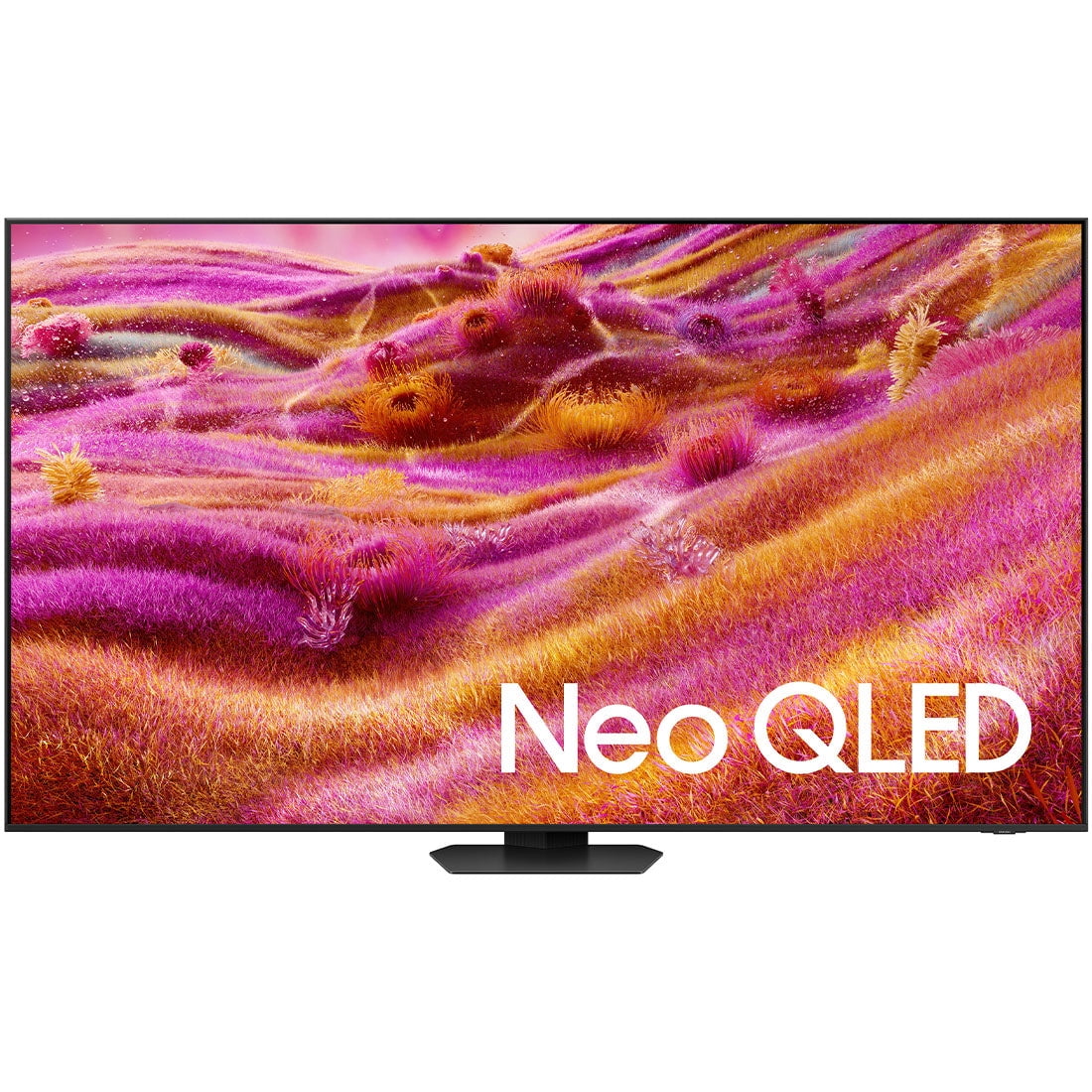 Samsung Neo QLED 50" 4K Smart Tele, QN50QN90FAFXZC