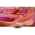 thumbnail image 2 of Samsung Neo QLED 65" 4K Smart Tele, QN65QN90FAFXZC, 2 of 4