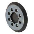 thumbnail image 1 of 5Inch Hook and Loop Replacement Sander Pad for DeWalt-Fit DWE6421/6421K, DWE6423/6423K, DCW210B Rand, 1 of 5