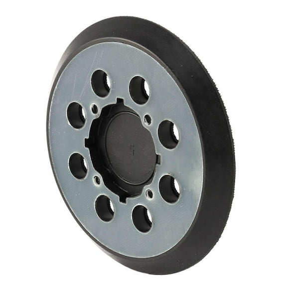 5Inch Hook and Loop Replacement Sander Pad for DeWalt-Fit DWE6421/6421K, DWE6423/6423K, DCW210B Rand
