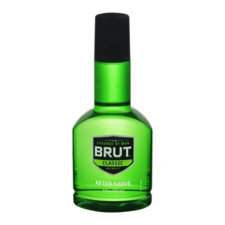 Brut After Shave Lotion, 5 Oz