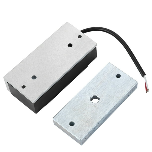 Magnetic lock 2024