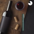 thumbnail image 3 of Herramientas de abridor de bomba de presión de aire Accesorios de vino Verde, 3 of 8