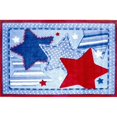 thumbnail image 1 of LA Rug TSC-221 3958 Supreme Collection Denim Dreams Rug - 39 x 58 Inch, 1 of 1
