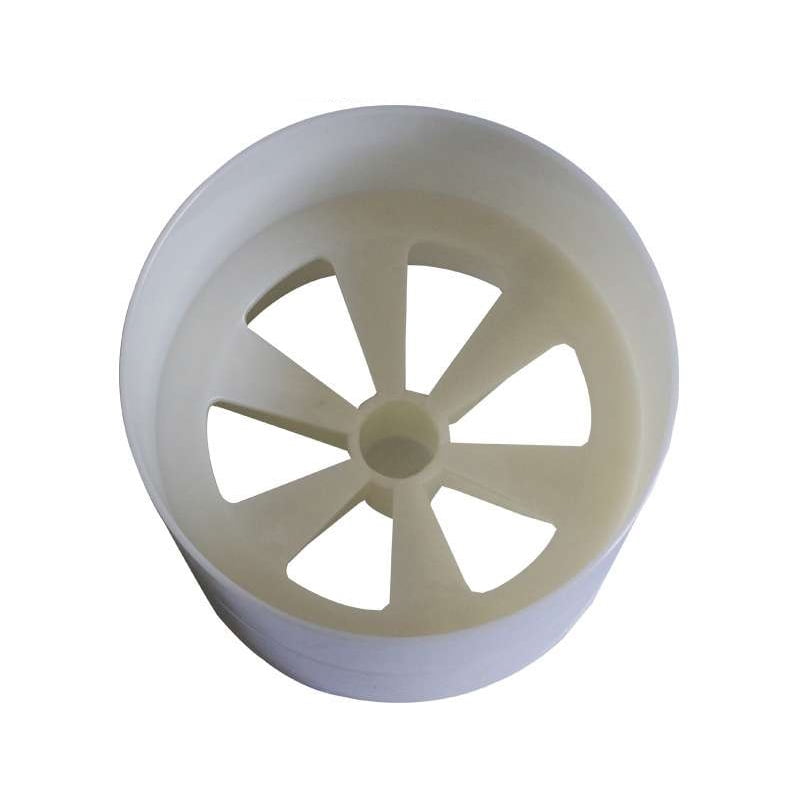 Practice Golf Cup, Putting Green Golf Practice Cup 4", Ivory White