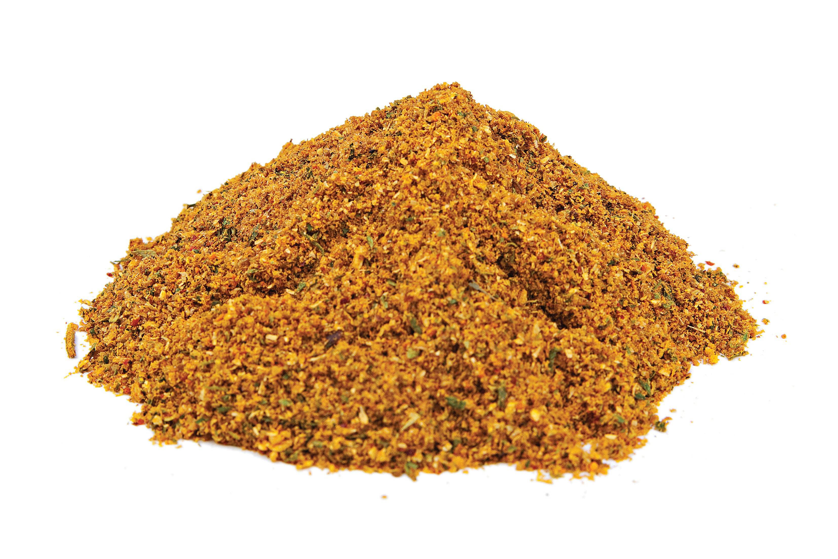The Spice Way - Shawarma Seasoning Blend - Recipe Included (meat and poultry rub/meat and poultry spice) - 32 Oz.