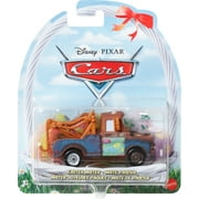 Disney and Pixar Cars Easter Assortment 1:55 Scale Die-Cast Vehicle for Holiday