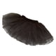 thumbnail image 5 of Sonducket niña niño traje ballet danza patinaje conjunto ropa de baile tutú color sólido cintura elástica hilo medio / negro Hilo Medio/Negro XL/para 1.56-1.70 m 2Conjunto, 5 of 6