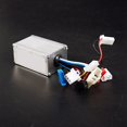 thumbnail image 4 of 2X 24V 250W DC Motor de Bicicleta Eléctrica Caja de Controlador Cepillado, 4 of 5