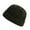 Army Green, variant on Unisex Fashion Warm Winter Casual Knitted Hat Solid Color All- Thick Hat Lean Dad Hat