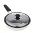 thumbnail image 3 of 20 Pieces Stainless Steel Cookware Set Kitchen Pretend Play Kids Cooking Toy, 3 of 9