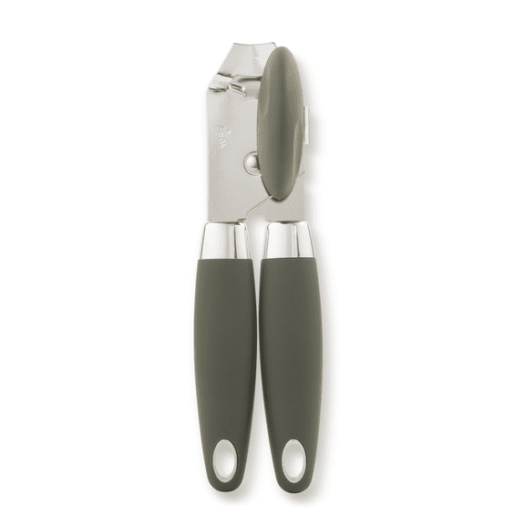 Thyme & Table Manual Stainless Steel Can Opener - Moss