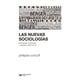 thumbnail image 1 of Libro Las Nuevas Sociologias: Principales Corrientes Y Debates, 19802010 Tapa Blanda, Autor Phillipe Corcuff, Editorial Siglo Xxi, 1 of 2