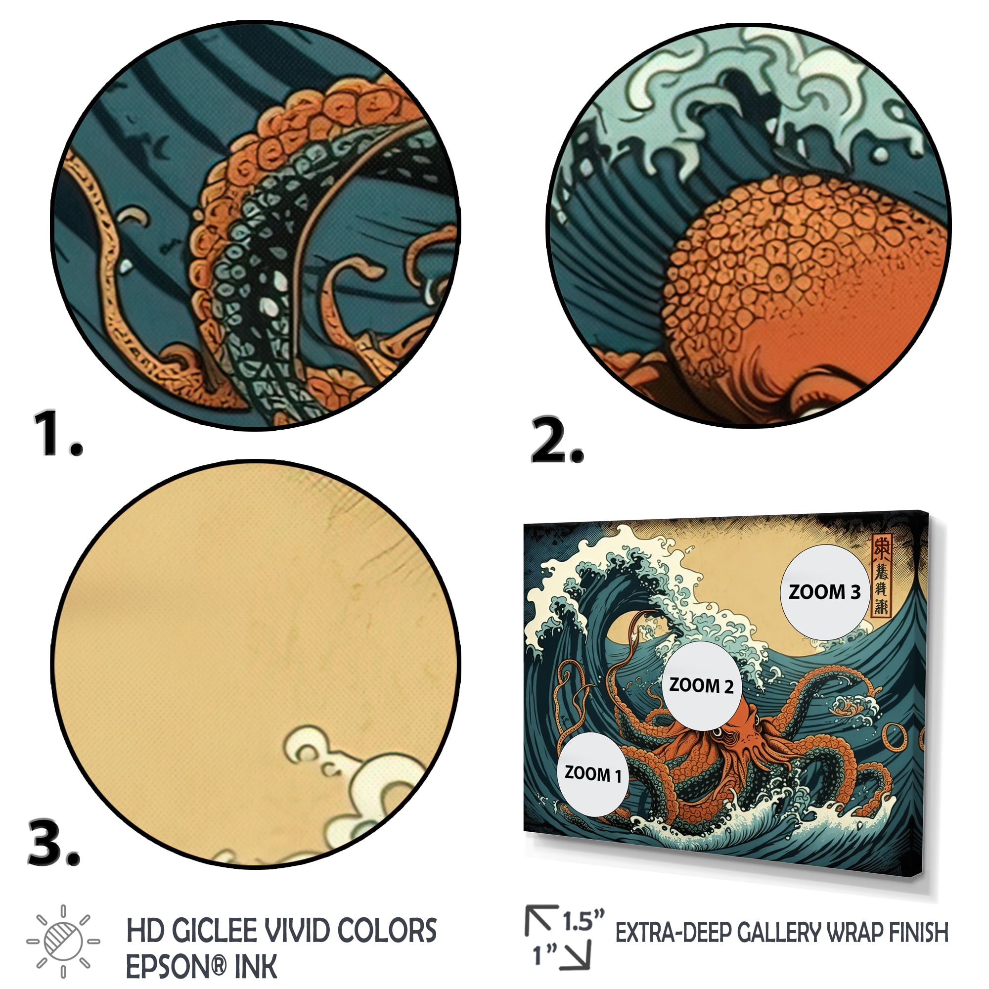 鉛筆画『風景017』 色鉛筆画家 林 - 雨の風景 第5回 雨のVivace 清瀬市元町/色鉛筆