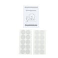 thumbnail image 2 of Ymiko LED Bulbs Mirror Light Vanity Mirror Lights LED Lamp Kit Lens Headlight LED Bulbs Kit, Vanity Mirror, LED Bulbs Kit, 2 of 7