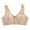 Beige, variant on Bras for Women,Lace Underwire Bra with Front Closure and Supportive Shaping Cups for Enhanced,Sports Bras for Women,Grey,85