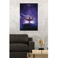 thumbnail image 2 of Disney Aladdin - Teaser Wall Poster, 22.375" x 34", 2 of 2