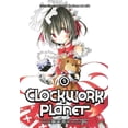 thumbnail image 2 of Pre-Owned Clockwork Planet 5 (Paperback) 1632364662 9781632364661, 2 of 2