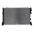 thumbnail image 3 of OSC 13041 Radiator, 3 of 5
