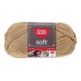 thumbnail image 1 of Estambre Wheat Suave Acrílico Soft Red Heart 9388 Coats Red Heart Wheat, 1 of 2