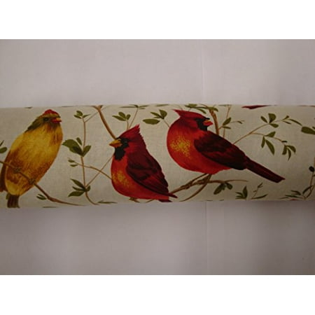 Sand Filled Door Draft Stopper Door Draft Stopper Filled with Fragrant Balsam - Standard 2