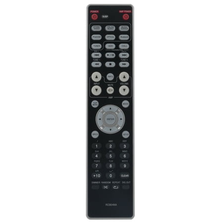 New RC004NA Replace Remote Control for Marantz Network Audio Player NA6005 price history on PriceWatchPro