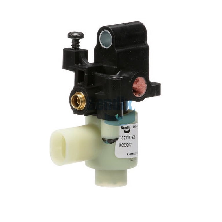 Bendix K073058 Sms 9700 Air Brake Solenoid Valve Assembly New 