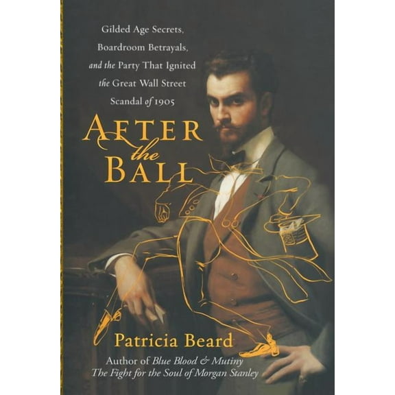 After The Ball (Hardcover)