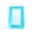 Blue Green, variant on awjaisca Waterproof Phone Pouch Works with All Phones Touchscreen Clear Floating Cell Phone Dry Bag Case Protector Beach Cruise Ship Travel Essentials