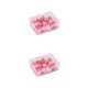 thumbnail image 4 of Cateissary Alfileres de costura bordado de fotos Push Dressmaking Craft Pin Localización Agujas manuales portátiles Herramientas 55x57mm 150PCS 150PCS 2Conjunto, 4 of 6