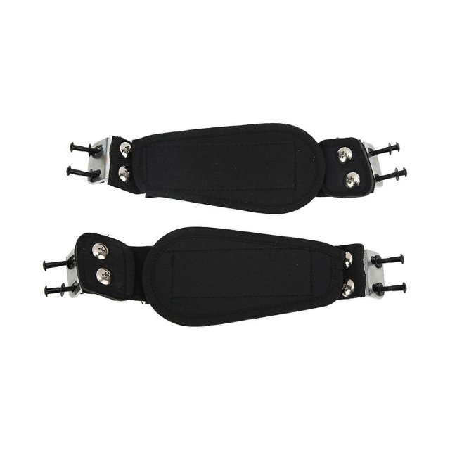 Adjustable Nylon Foot Strap for Skateboard, Scooter, Longboard, Foot Binding
