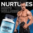 thumbnail image 5 of VigorPeak for Men Capsules – Vigor Peak Advanced Formula Natural Supplement Pills for Active Lifestyle, 2 Pack, 120 Capsules, 5 of 7