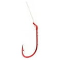 thumbnail image 6 of Lazer Sharp 9139RH-4 Baitholder Snell, Sea Guard Red, Size 4, 6 of 10