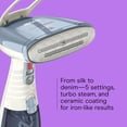 thumbnail image 4 of Vaporizador de Prendas Conair Turbo ExtremeSteam 1875W Azul, 4 of 8