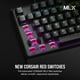 thumbnail image 3 of Teclado mecánico para juegos Corsair K70 CORE RGB Black, 3 of 8