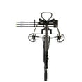 thumbnail image 2 of Bear X Domain 410 FPS Crossbow with Adjustable Scope & 3 Arrows (Multicolor), 2 of 2