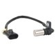 thumbnail image 2 of Sensor Del árbol De Levas Del Motor, Sensor De Posición Del Cigüeñal A Prueba De Desgaste Antienvejecimiento 2410720 De Alta Precisión Para Automóvil, 2 of 8