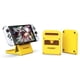 thumbnail image 2 of Soporte de consola de juegos plegable para NS Lite Switch Soporte de pantalla OLED, 2 of 6