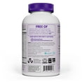 thumbnail image 3 of SmartyPants Adult Formula and Fiber Multivitamin Gummies - 180ct, 3 of 11