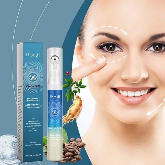 onlyliua Crema Reafirmante para Ojos Instant Firming Eye Agent 15Ml