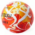 thumbnail image 2 of Cuero sintético impermeable para voleibol WITUXU, talla 5, con bomba, 2 of 9
