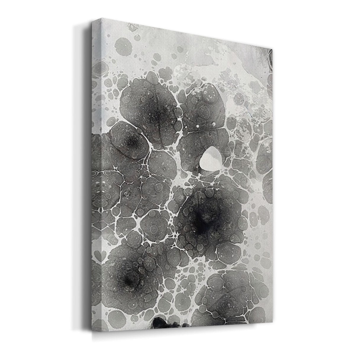 Keep Growing Premium Gallery Wrapped Canvas - Ready to Hang