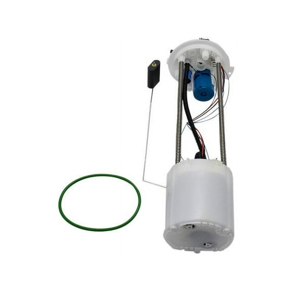 Fuel Pump - Compatible with 2011 - 2016 GMC Sierra 3500 HD 6.0L V8 2012 2013 2014 2015