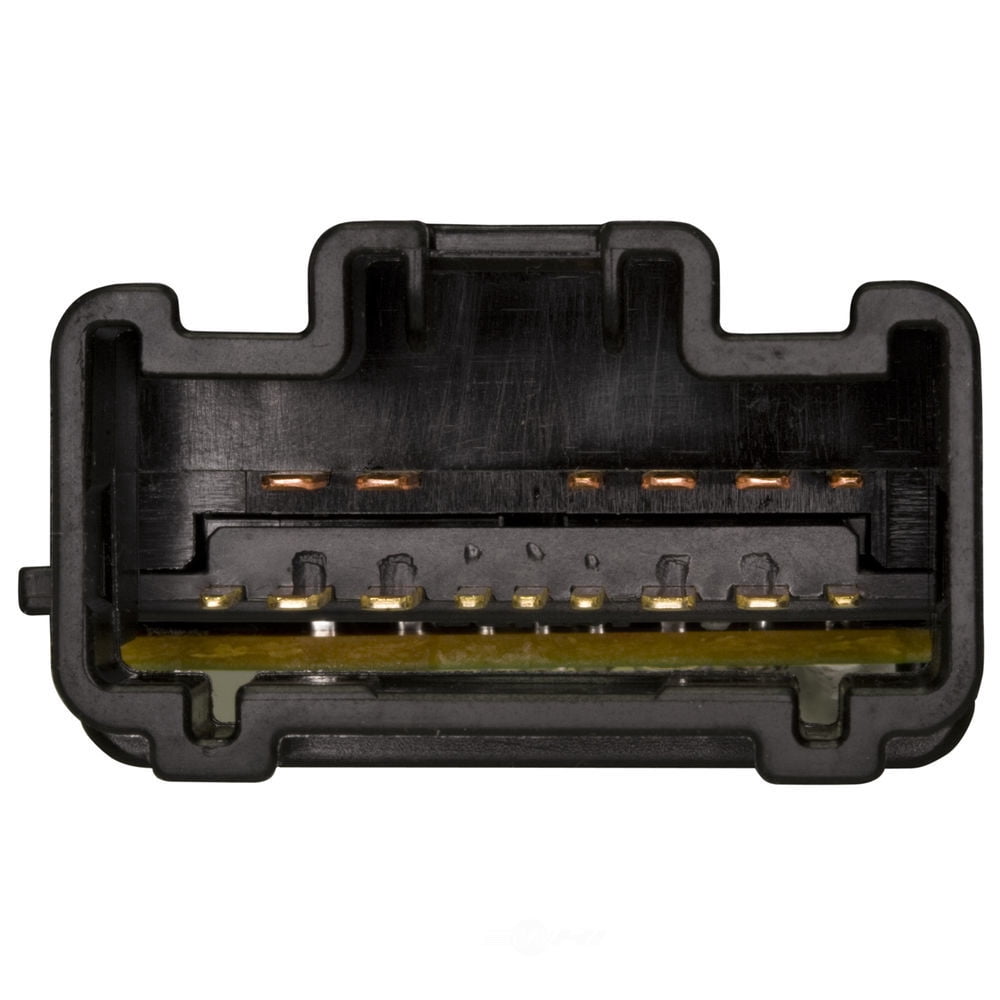 Windshield Wiper Switch