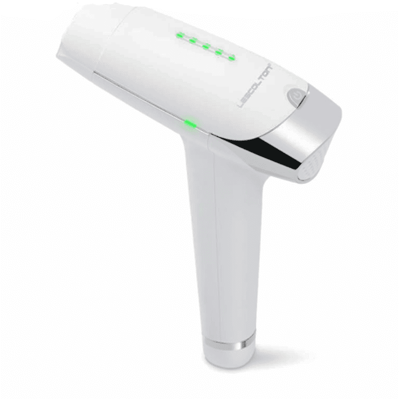 Laser IPL Permanent Hair Removal Machine Painless Face ...