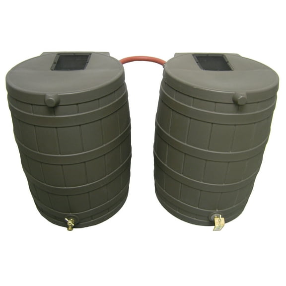 Rain Wizard Connector Kit